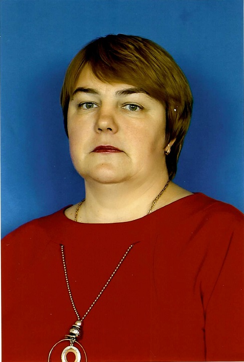 Королькова Марина Вадимовна.
